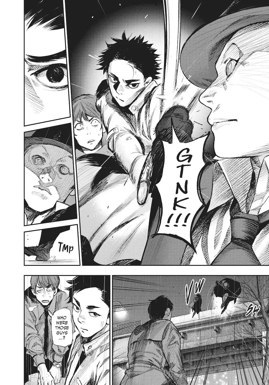 Chapter 151 image 14