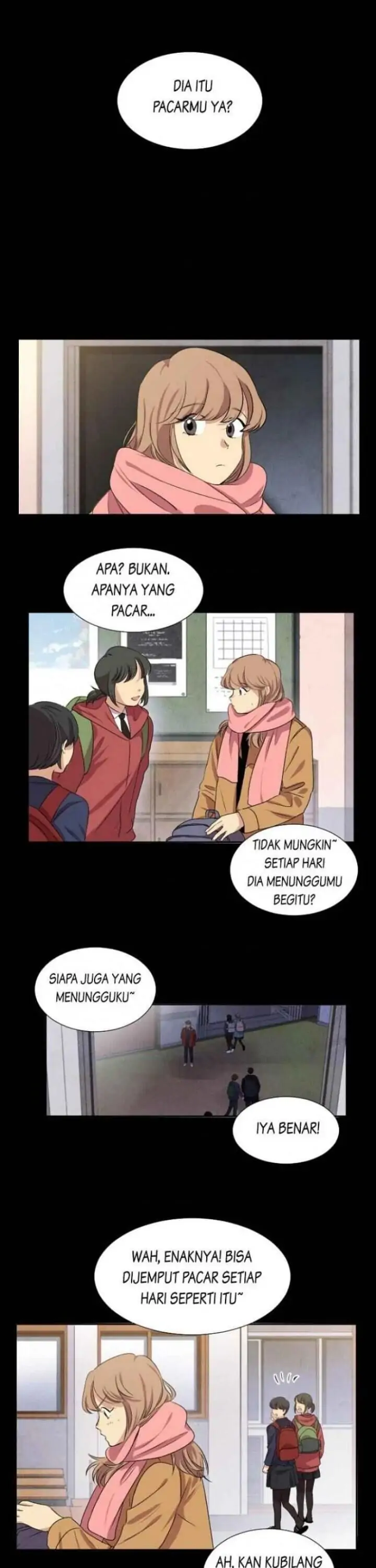 Untuk Elise-Chapter 21