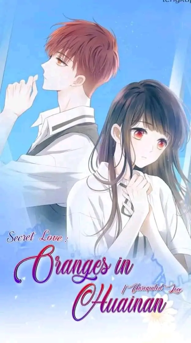 Unrequited love (Yoshua Yora)-Chapter 42