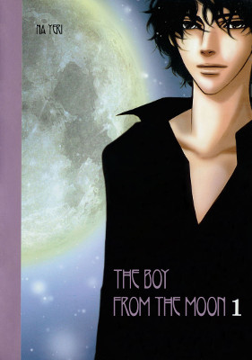 The Boy from the Moon The Boy from the Moon